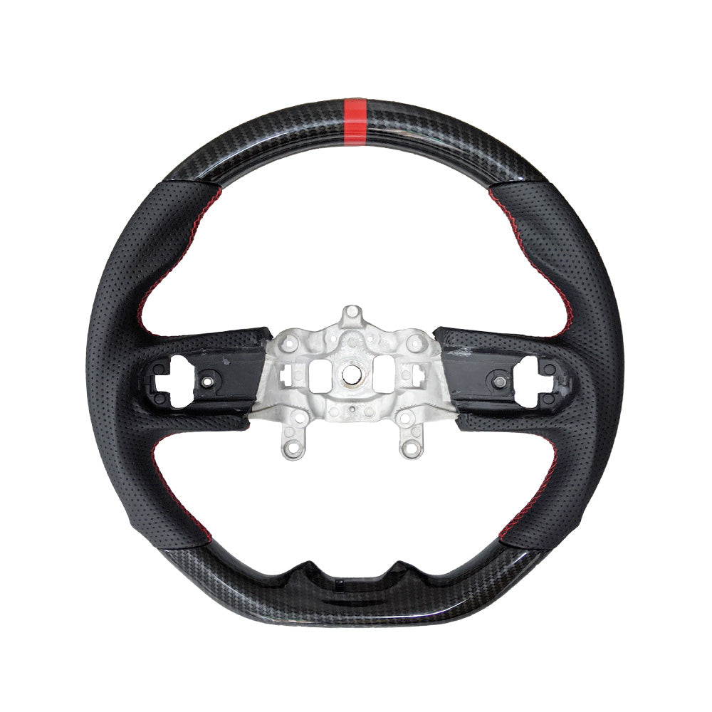 2018-2024 Jeep Wrangler JL / 2020-2024 Gladiator