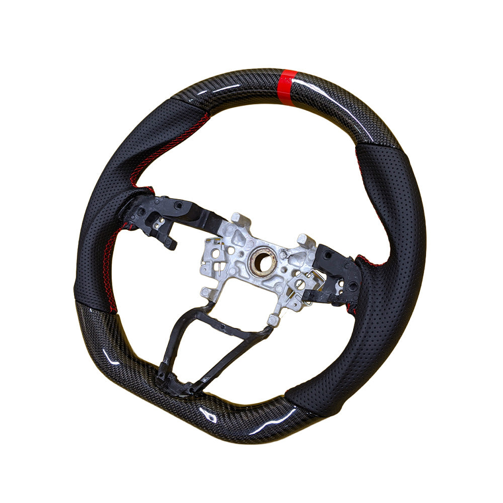 2018-2022 Honda Accord / Insight