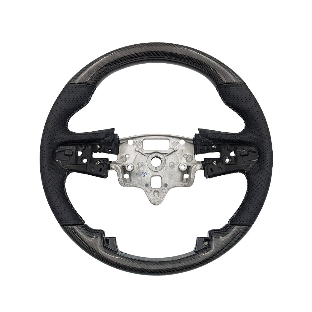 2020-2023 Chevy Silverado