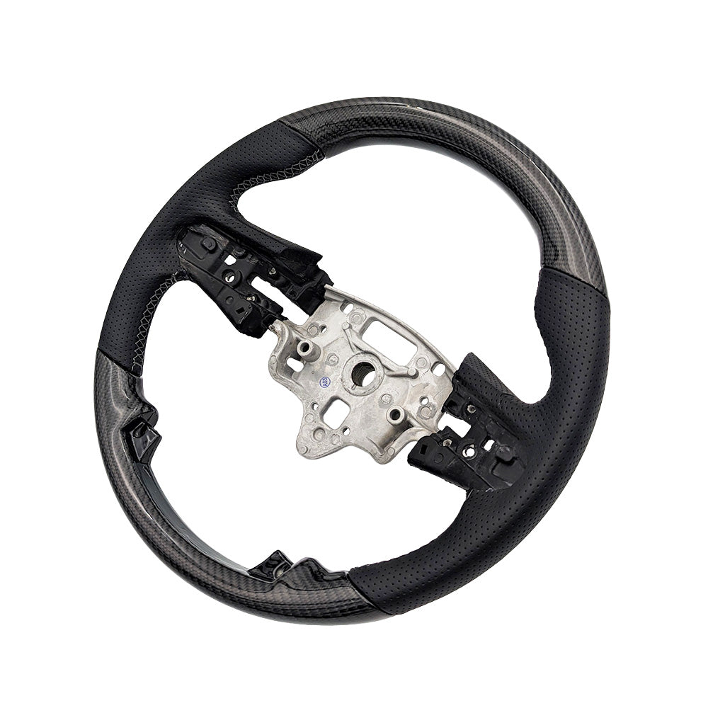 2020-2023 Chevy Silverado