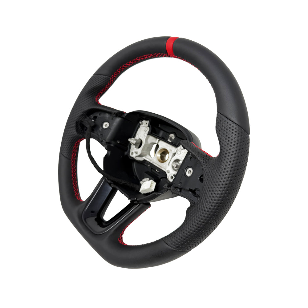 2014-2024 Dodge Durango / 2015+ Charger / 2015+ Challenger Heated