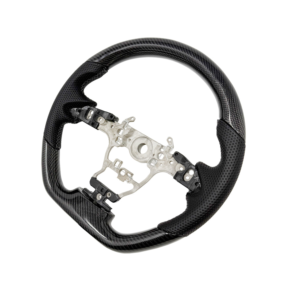 2023+ Toyota GR Corolla / 2022+ Toyota GR YARIS