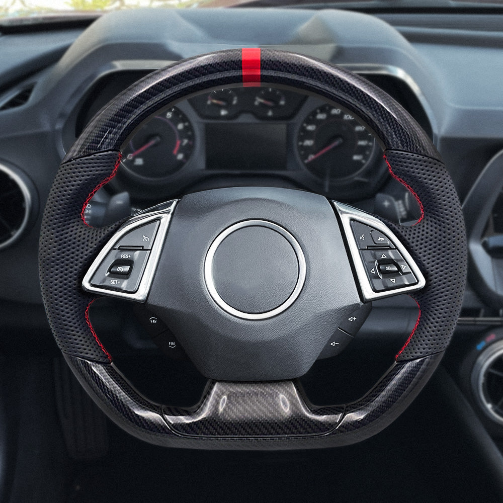 2016-2023 Chevy Camaro