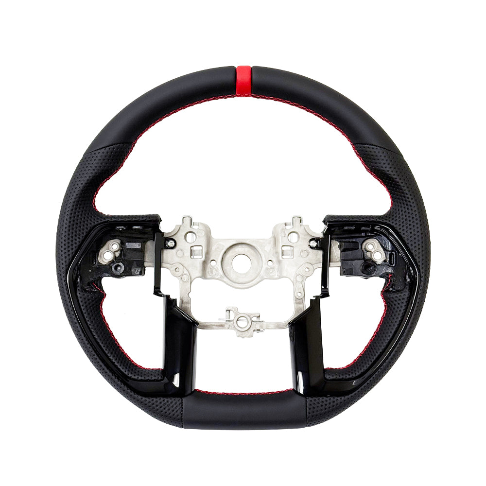 2023+ Toyota Tundra/Sequoia / 2024+ Tacoma