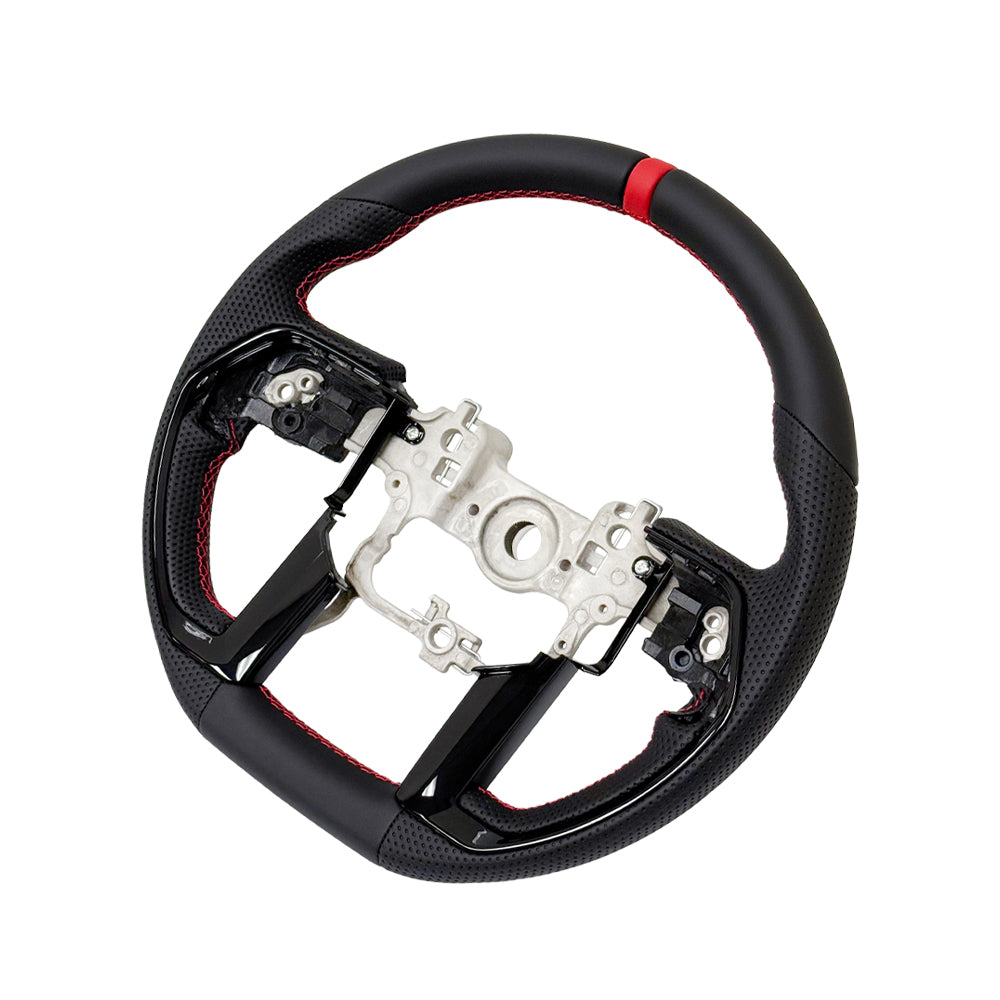 2023+ Toyota Tundra/Sequoia / 2024+ Tacoma