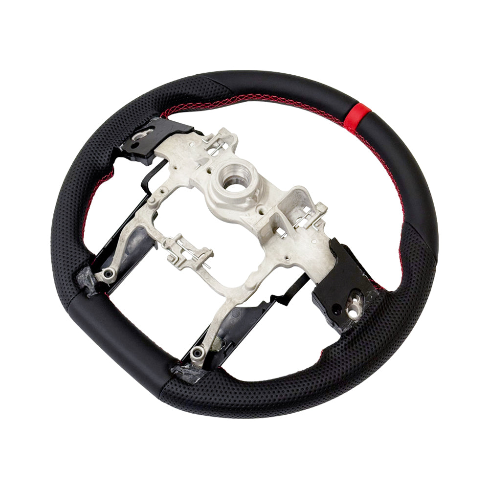 2023+ Toyota Tundra/Sequoia / 2024+ Tacoma