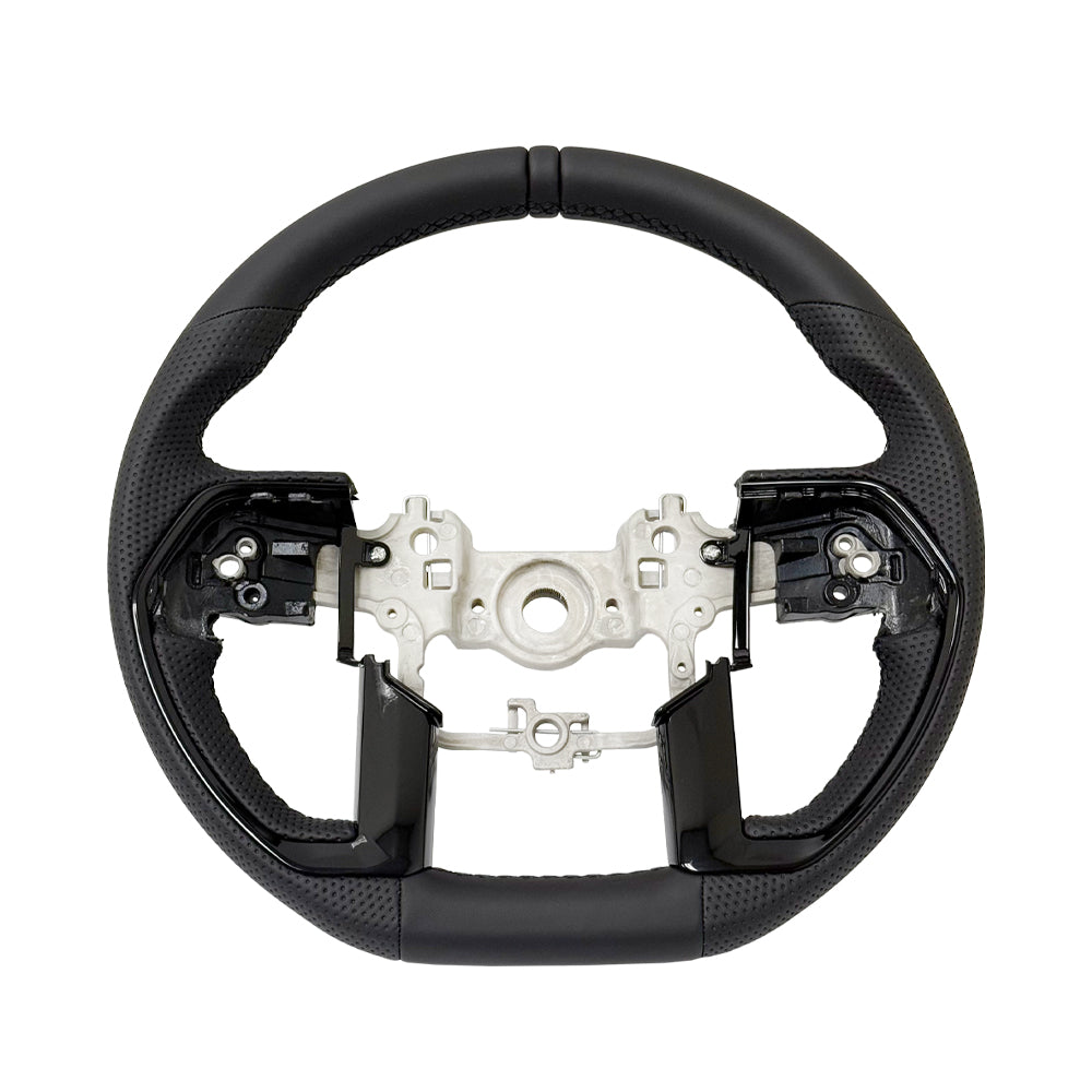 2023+ Toyota Tundra/Sequoia / 2024+ Tacoma