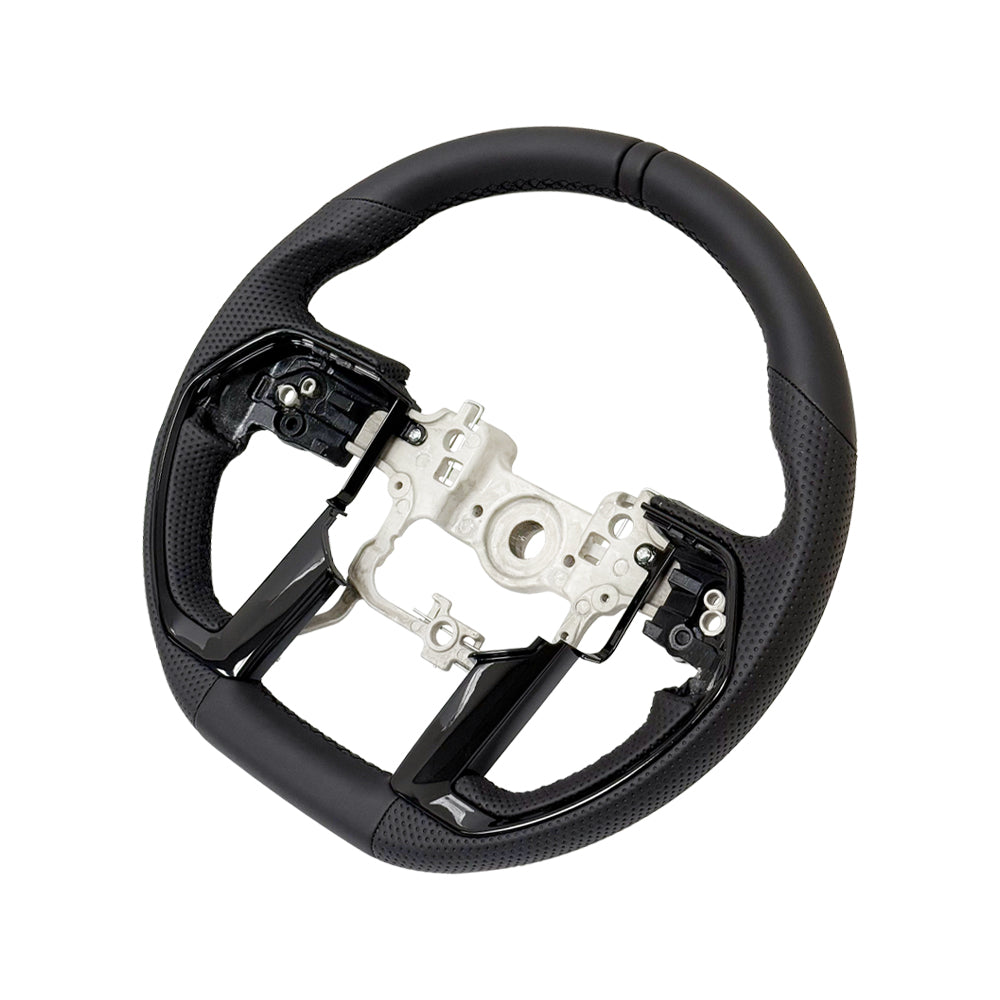 2023+ Toyota Tundra/Sequoia / 2024+ Tacoma