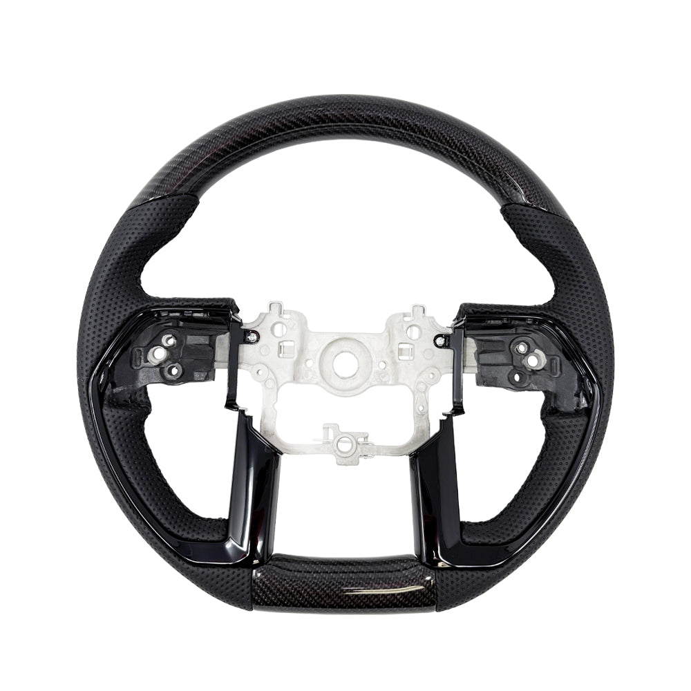 2023+ Toyota Tundra/Sequoia / 2024+ Tacoma