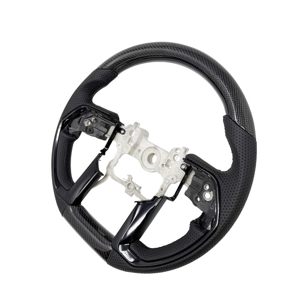 2023+ Toyota Tundra/Sequoia / 2024+ Tacoma