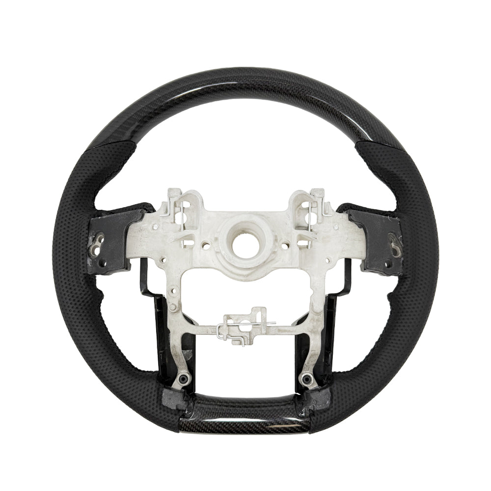 2023+ Toyota Tundra/Sequoia / 2024+ Tacoma