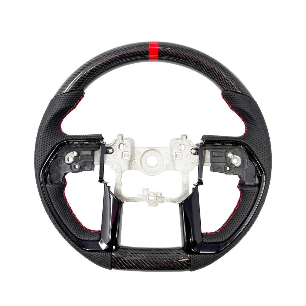 2023+ Toyota Tundra/Sequoia / 2024+ Tacoma