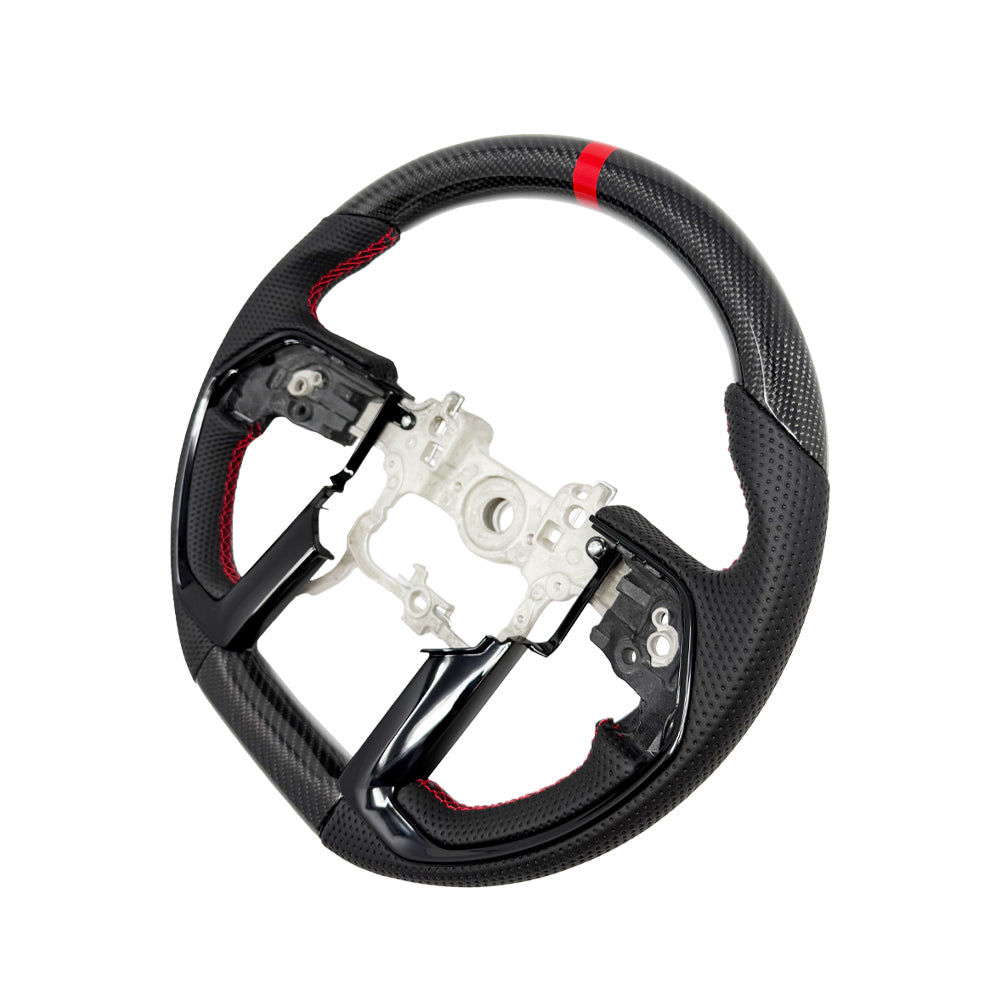 2023+ Toyota Tundra/Sequoia / 2024+ Tacoma