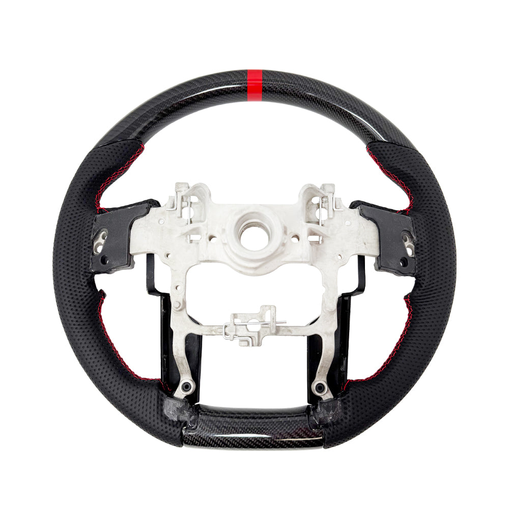 2023+ Toyota Tundra/Sequoia / 2024+ Tacoma