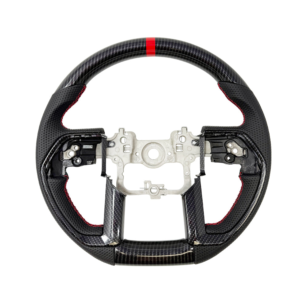 2023+ Toyota Tundra/Sequoia / 2024+ Tacoma