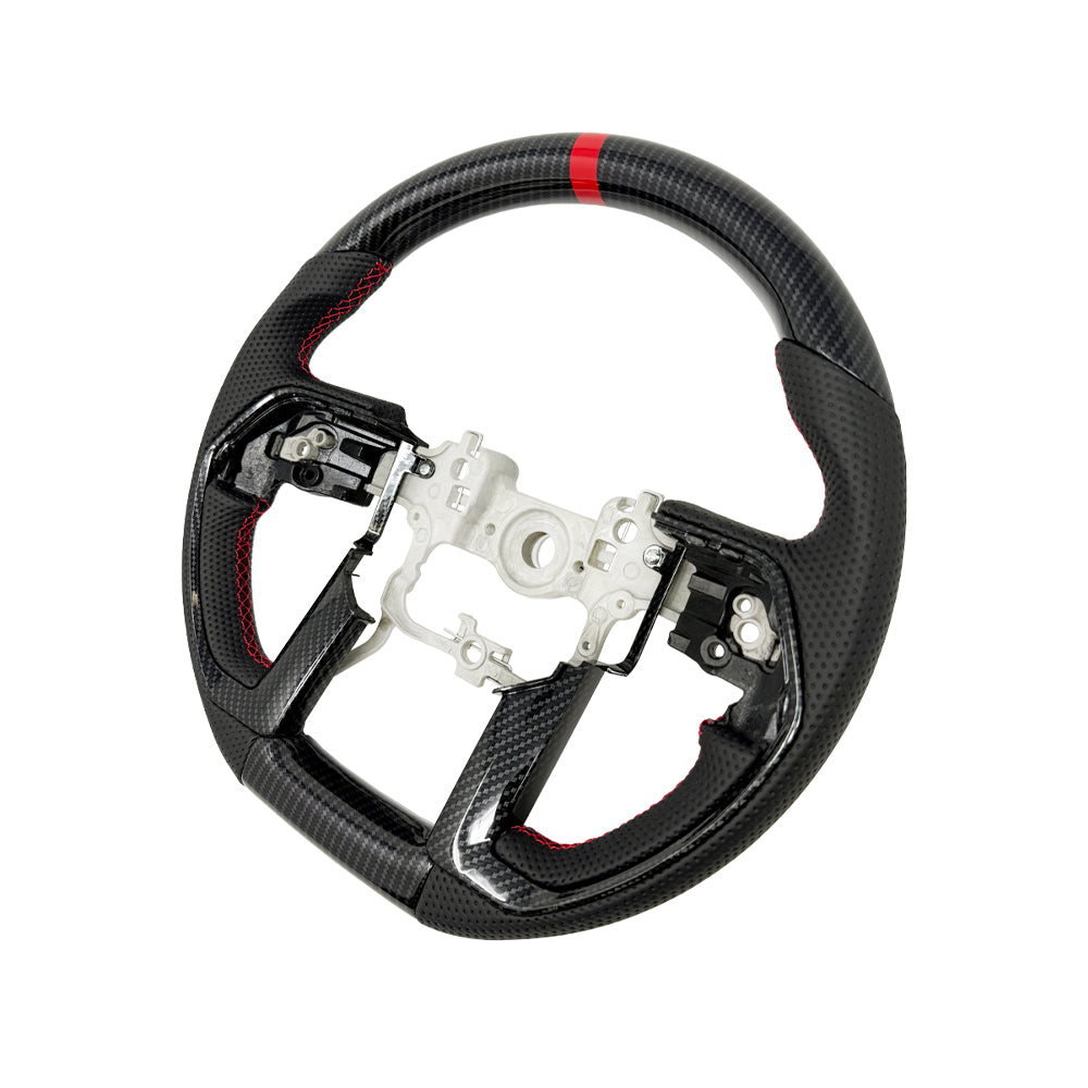 2023+ Toyota Tundra/Sequoia / 2024+ Tacoma