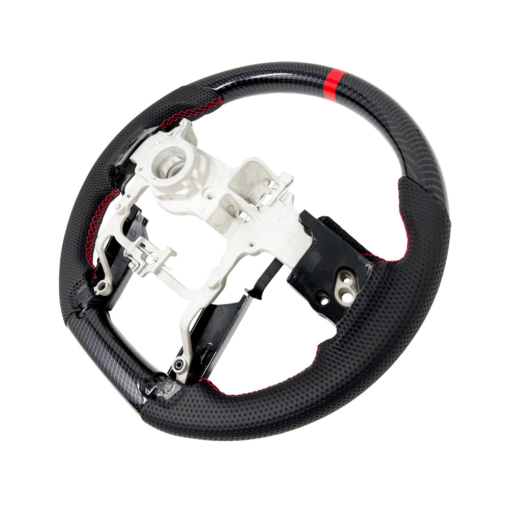 2023+ Toyota Tundra/Sequoia / 2024+ Tacoma