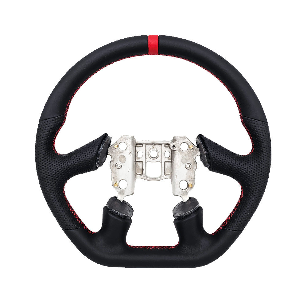 2005 Chevy Corvette C6 - 4 Spoke