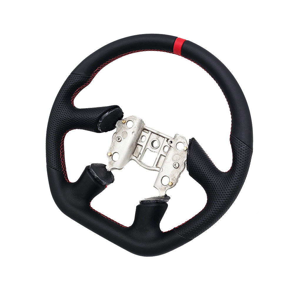 2005 Chevy Corvette C6 - 4 Spoke