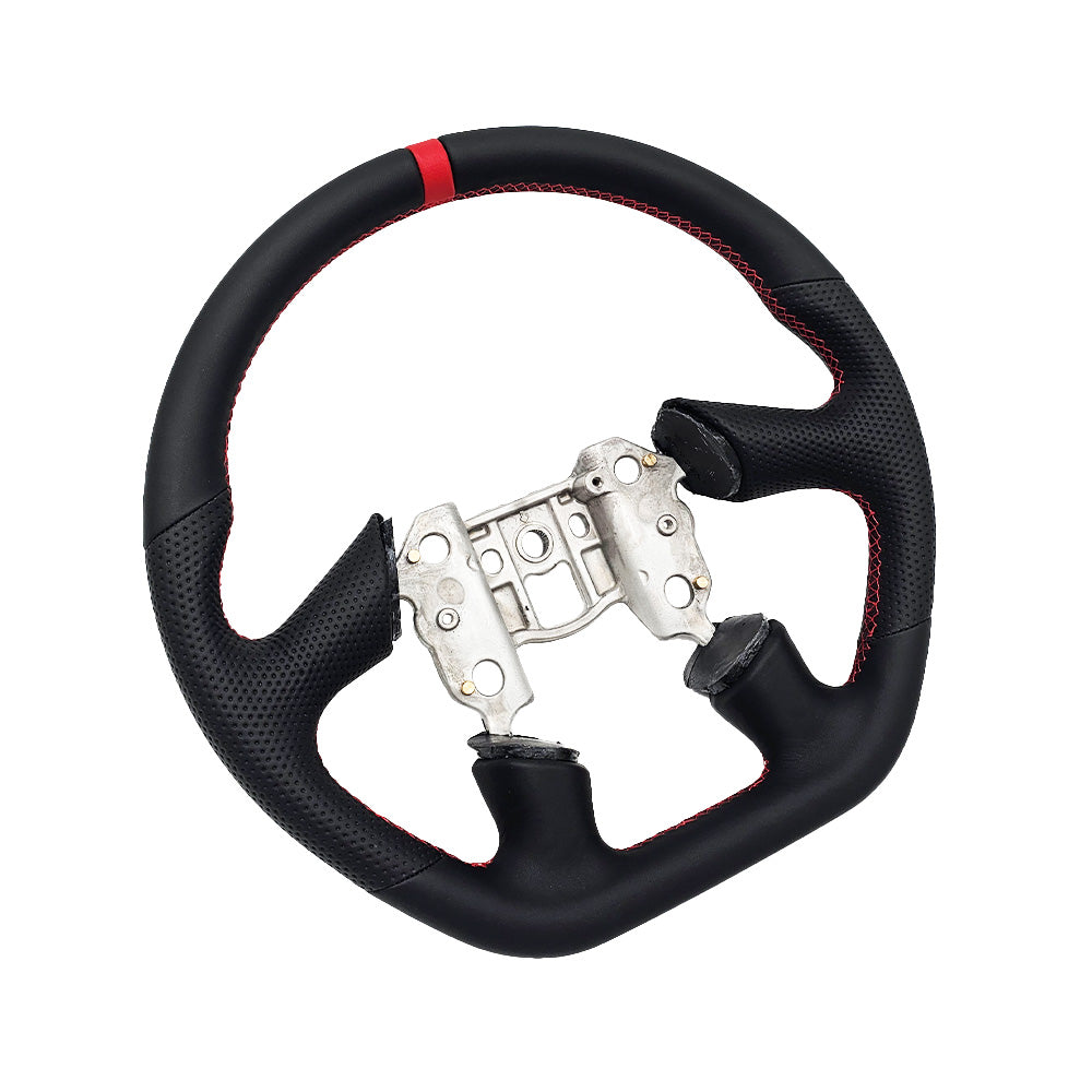 2005 Chevy Corvette C6 - 4 Spoke