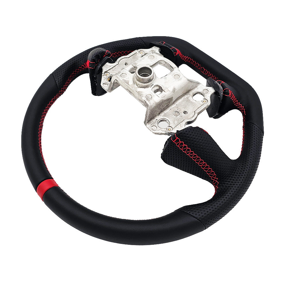 2005 Chevy Corvette C6 - 4 Spoke