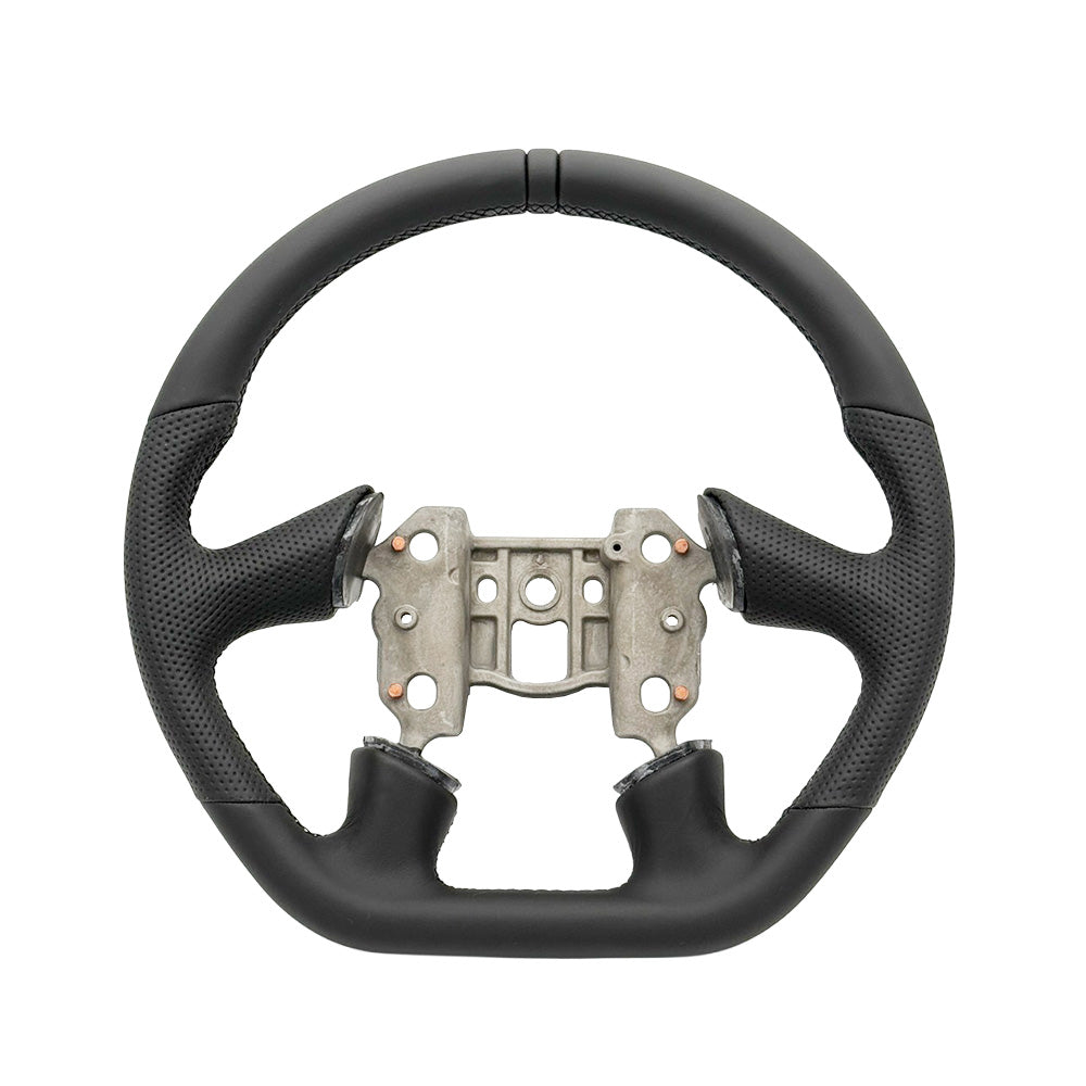 2005 Chevy Corvette C6 - 4 Spoke