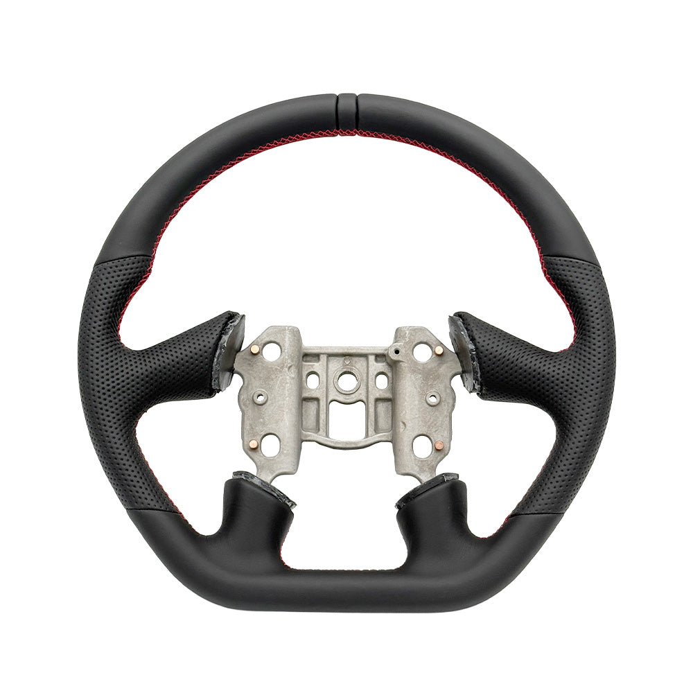 2005 Chevy Corvette C6 - 4 Spoke