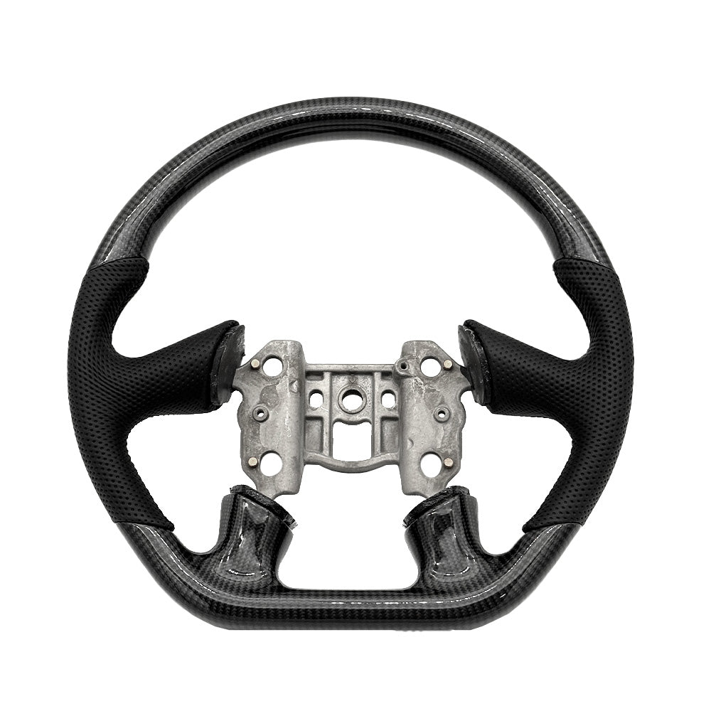 2005 Chevy Corvette C6 - 4 Spoke