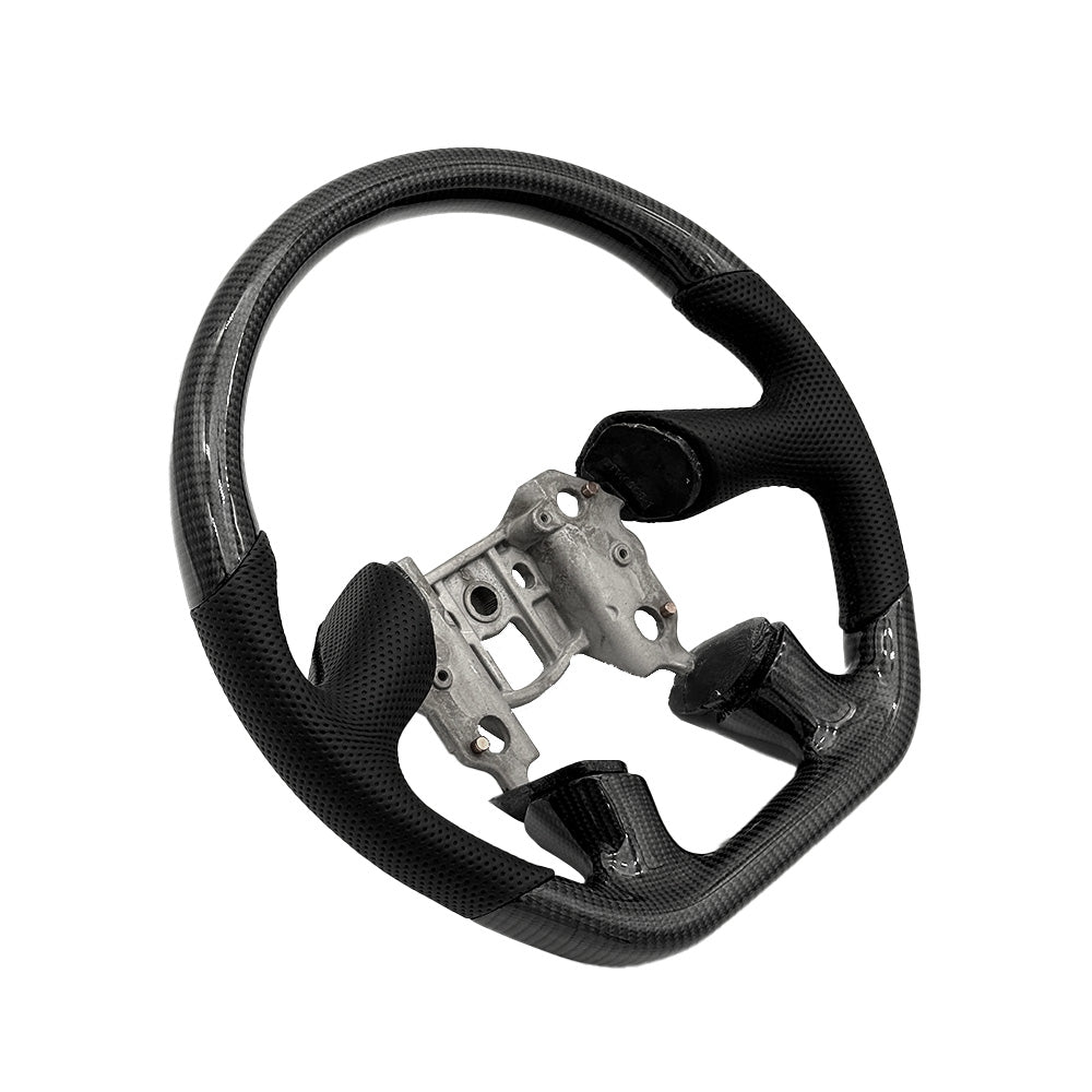 2005 Chevy Corvette C6 - 4 Spoke