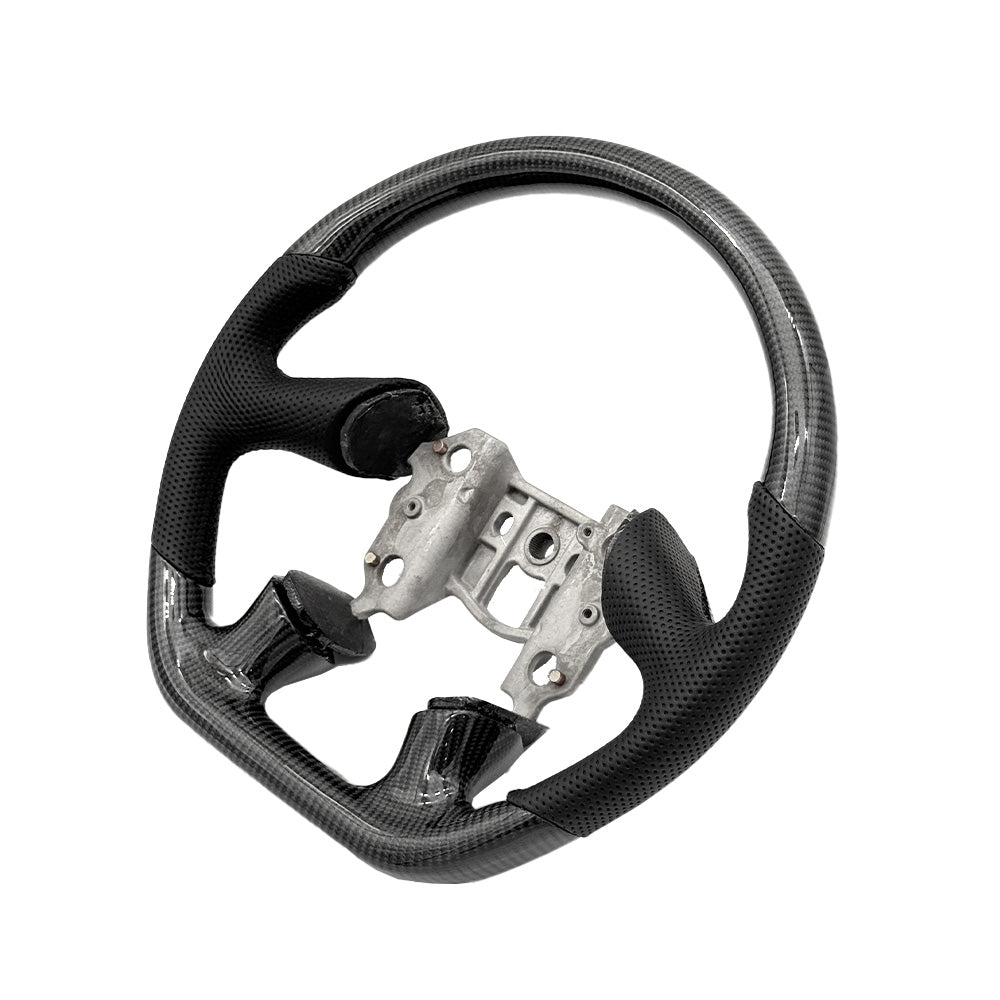 2005 Chevy Corvette C6 - 4 Spoke