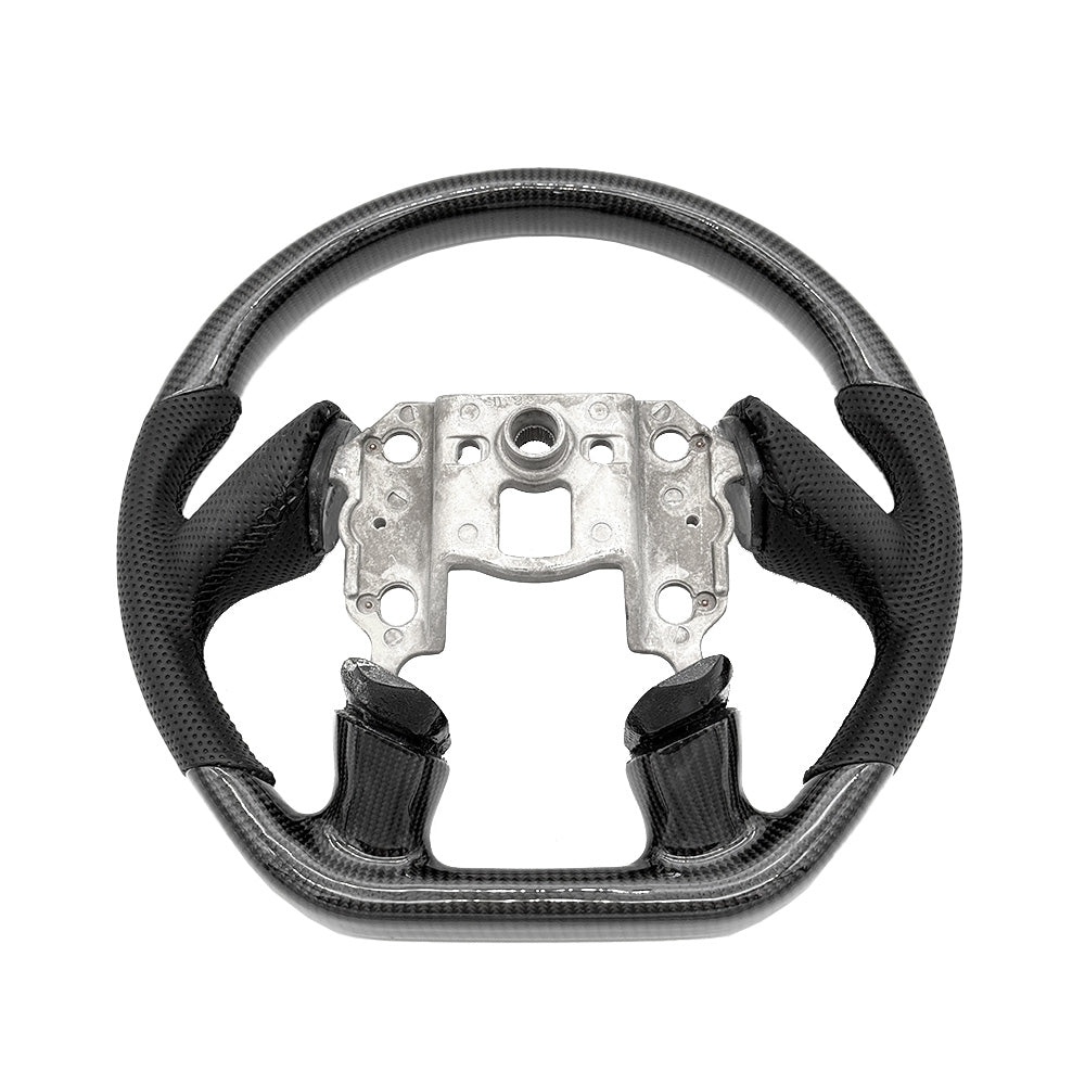 2005 Chevy Corvette C6 - 4 Spoke