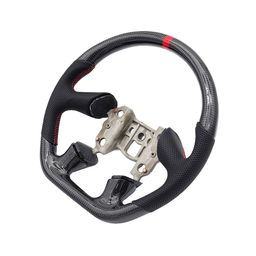 2005 Chevy Corvette C6 - 4 Spoke