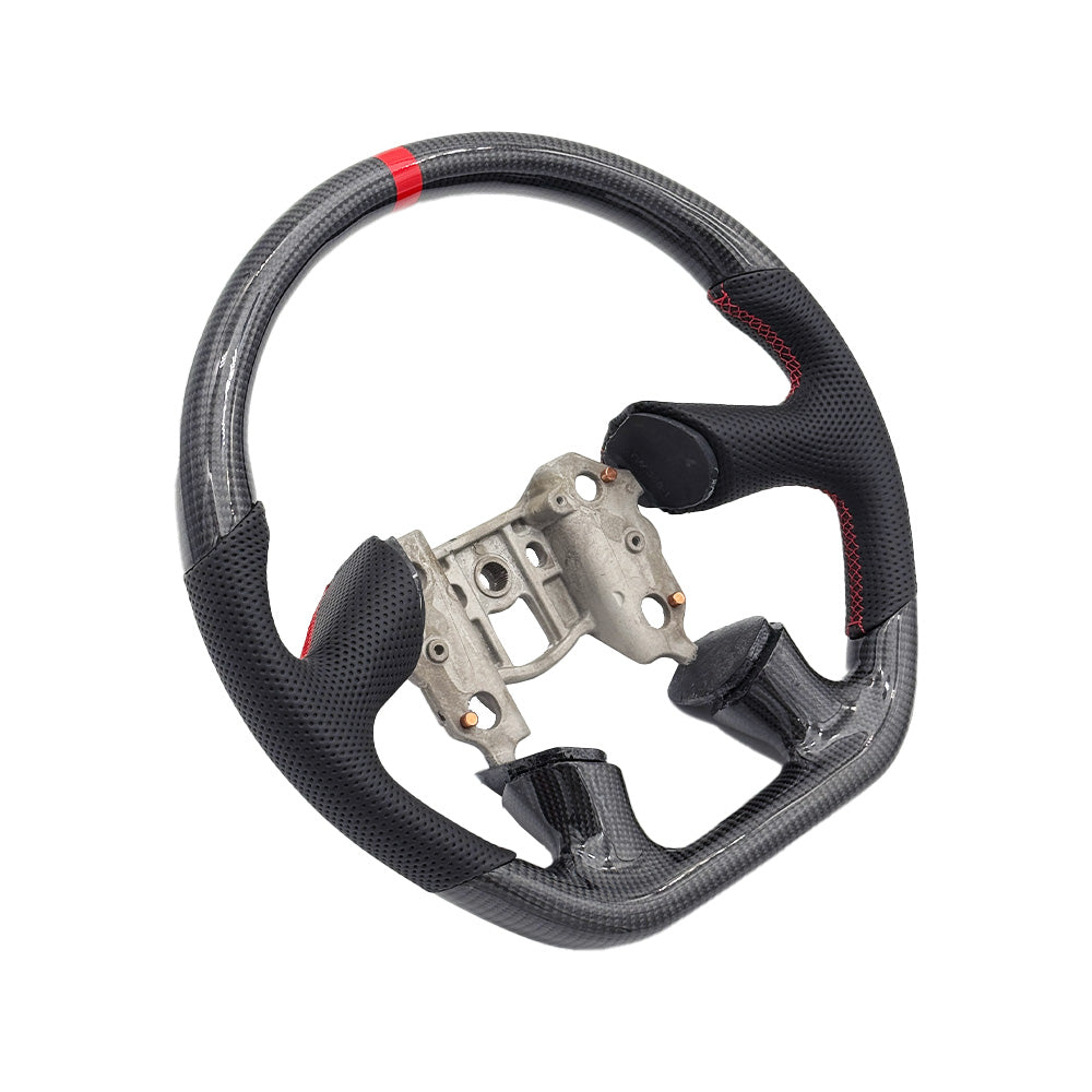 2005 Chevy Corvette C6 - 4 Spoke