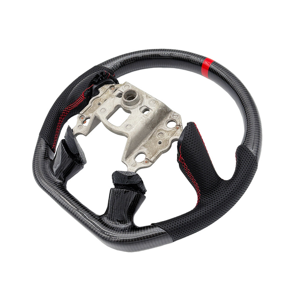 2005 Chevy Corvette C6 - 4 Spoke