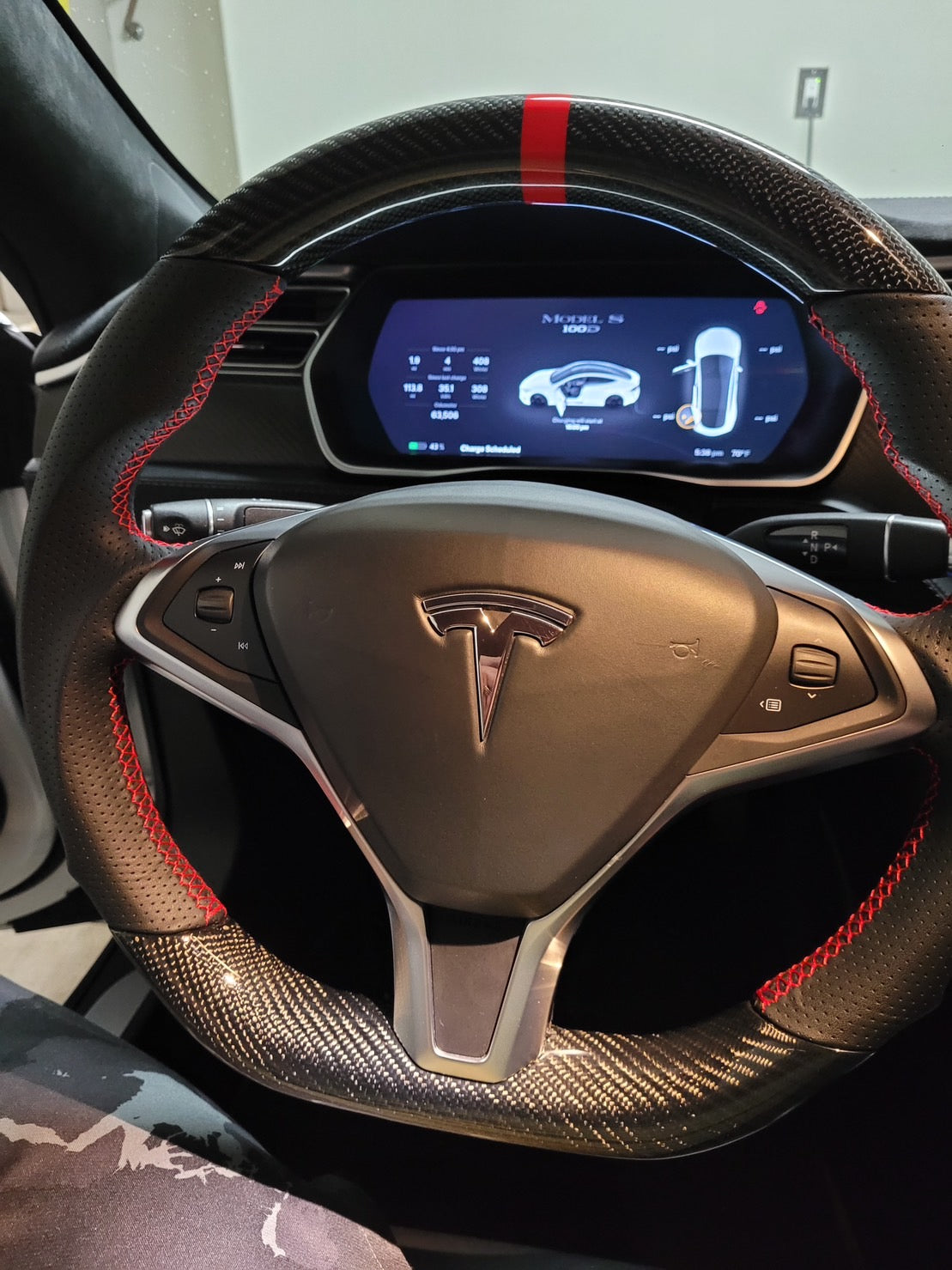 2012-2020 Tesla Model S / Model X