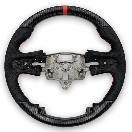 2020-2023 Chevy Silverado steering wheel
